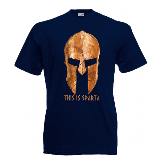 Sparta shirt online